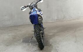 YAMAHA YZ250FX CG37C