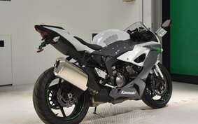 KAWASAKI NINJA ZX-6R A 2021 ZX636G