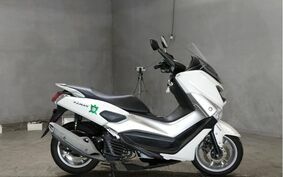 YAMAHA N-MAX 125 SE86J