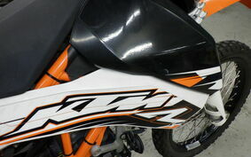 KTM 690 ENDURO R 2009