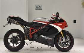 DUCATI 1198 SE CORSE 2010