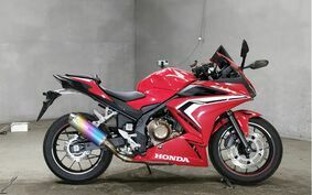 HONDA CBR400R 2020 NC56