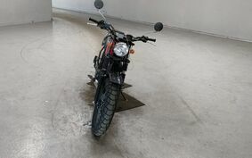 YAMAHA TW225 DG09J