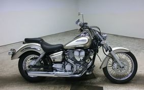 YAMAHA DRAGSTAR 250 2000 VG02J