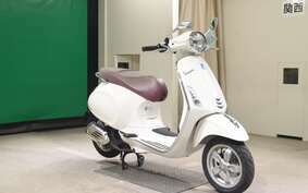 VESPA PRIMAVERA125