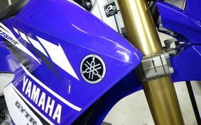 YAMAHA WR250R DG15J