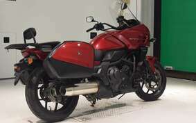 HONDA CTX700 D 2014 RC69