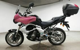 KAWASAKI VERSYS 650 2008 LE650A