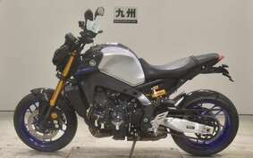 YAMAHA MT-09 SP 2022 RN69J