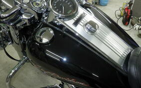 HARLEY FLHR 1580 2008