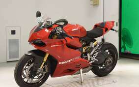 DUCATI 1199 PANIGALE S 2013 H802J