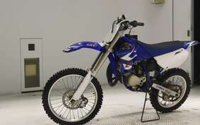 YAMAHA YZ85LW CB10C