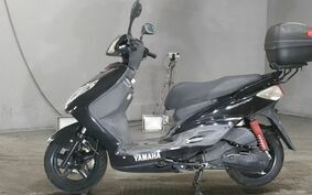 YAMAHA CYGNUS 125 X SR SE44J