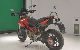 DUCATI HYPERMOTARD 1100S 2009 B100A