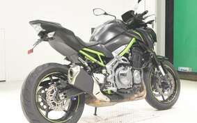 KAWASAKI Z900 Gen.2 2020 ZR900B