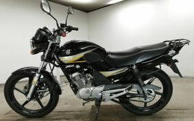 YAMAHA YBR125 PCJL