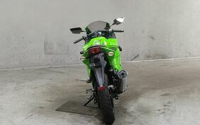 KAWASAKI NINJA 250R EX250K