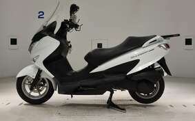 SUZUKI SKYWAVE 200 (Burgman 200) CH41A