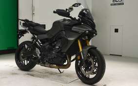 YAMAHA TRACER 9 GT 2021 RN70J