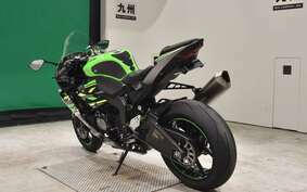 KAWASAKI NINJA ZX-6R A 2019 ZX636G