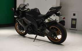 KAWASAKI ZX 10 NINJA R 2011 ZXT00F