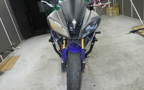 YAMAHA YZF-R6 2008 RJ16