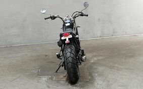 YAMAHA TW200 DG07J