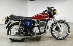 HONDA CB400F CB400F