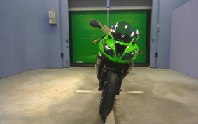 KAWASAKI NINJA ZX-6R A 2014 ZX636E