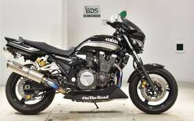 YAMAHA XJR1300 Gen.2 2012 RP17J