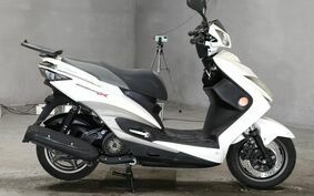 YAMAHA CYGNUS 125 X SR SE44J