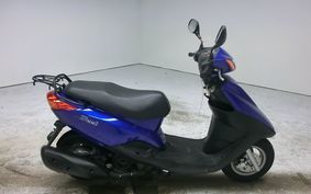 YAMAHA AXIS 125 TREET 2011 SE53J