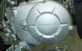 HONDA CRF110F JE02