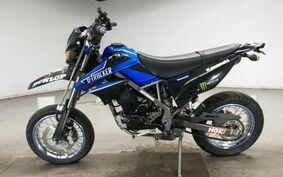 KAWASAKI KLX125D TRACKER LX125D