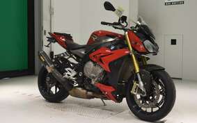 BMW S1000R 2014