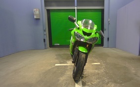 KAWASAKI ZX 10 NINJA R 2004 ZXT00C