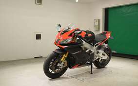 APRILIA RSV4 FACTORY 2012 RK00