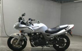 KAWASAKI ZR 700 S 2005 ZR750F