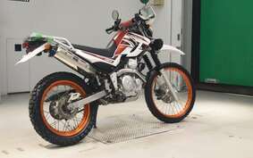 YAMAHA SEROW 250 DG17J