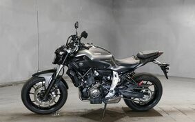 YAMAHA MT-07 2015 RM07J