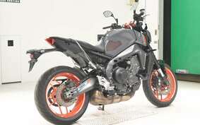 YAMAHA MT-09 2021 RN69J