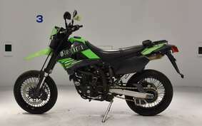 KAWASAKI KLX125D TRACKER X LX250V