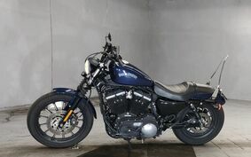 HARLEY XL883N 2013 LE2