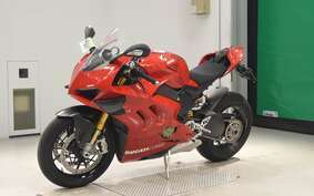 DUCATI PANIGALE V4 S 2020 DA08A