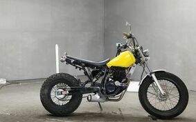 YAMAHA TW200 2JL