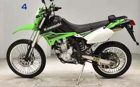 KAWASAKI KLX250 Gen.2 LX250S