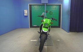 KAWASAKI KSR110 KL110A