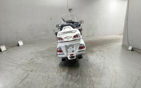 HONDA GL 1800 GOLD WING 2009 SC47