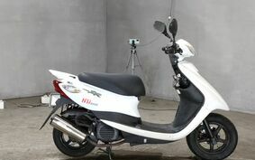 YAMAHA JOG ZR Evolution 2 SA39J