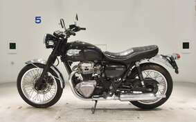 KAWASAKI W400 2006 EJ400A